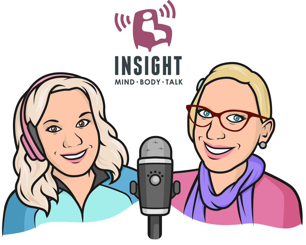 Insight Mind Body Talk