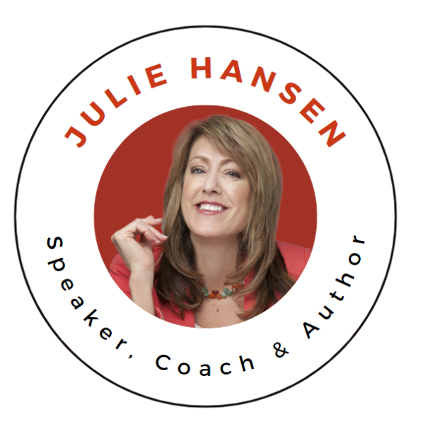 Julie Hansen - Badger Sales University