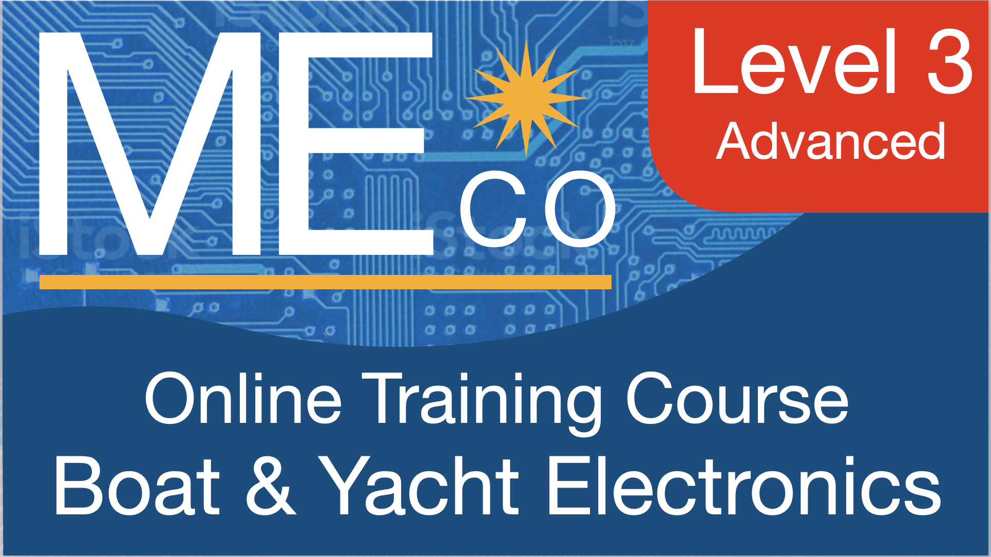 Advanced Marine Electronics Course