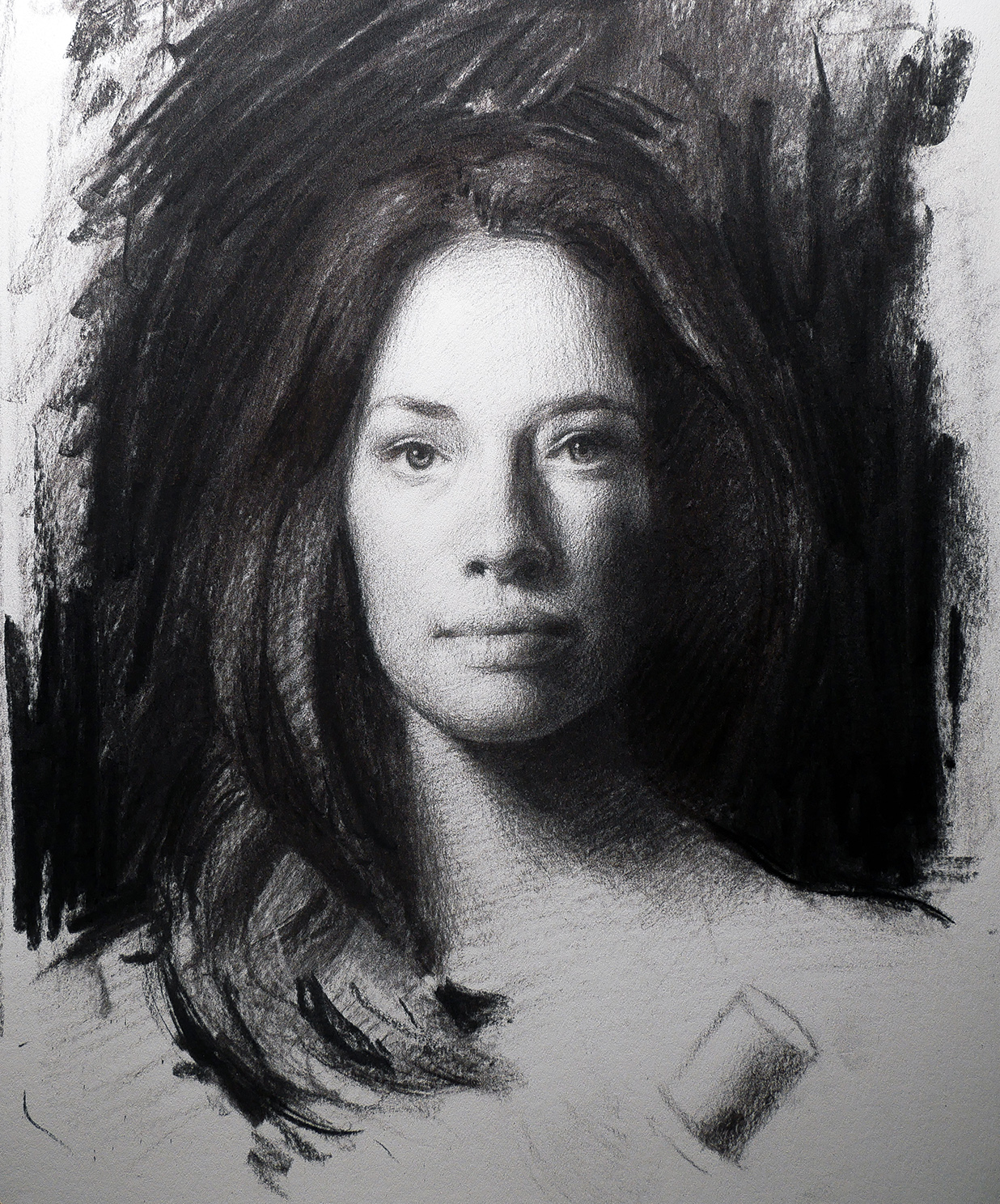 Charcoal Portraits - clients.81designstudio.com