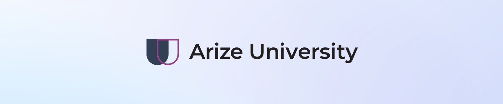 Arize University