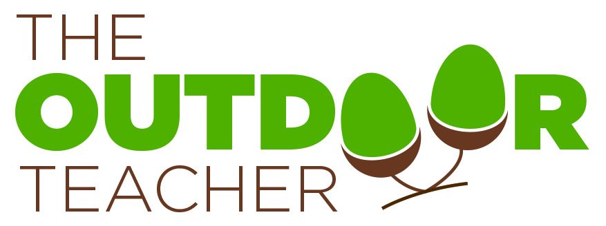 outdoor teacher logo