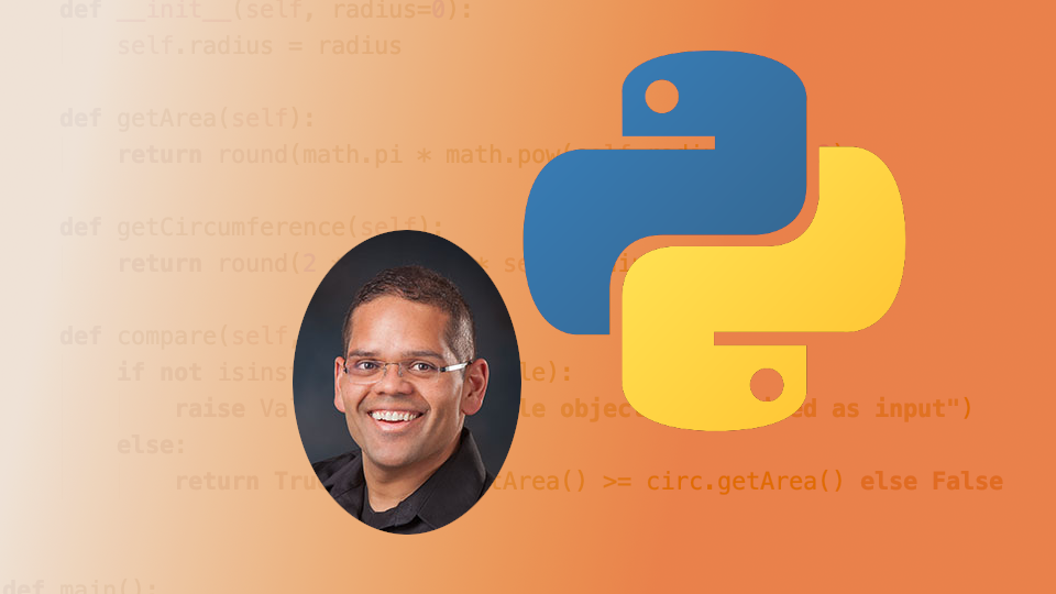 Learning Python 3