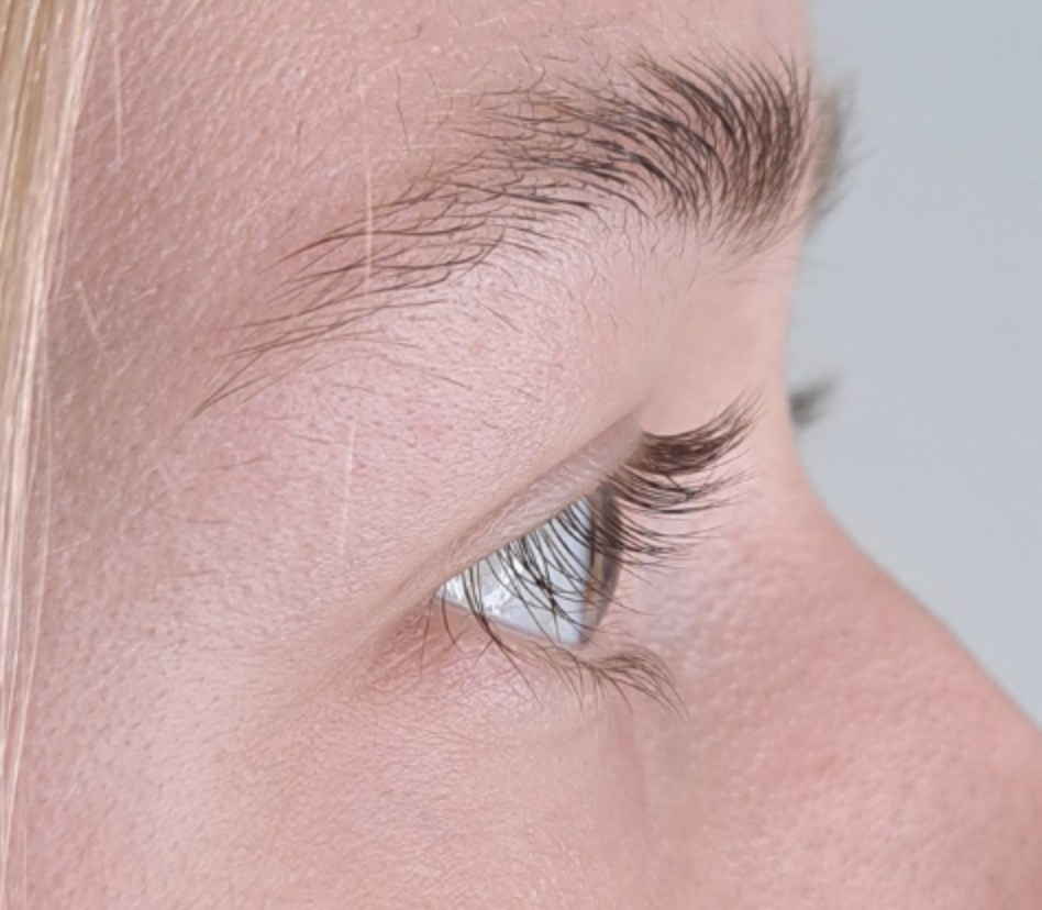 Lash lift online course