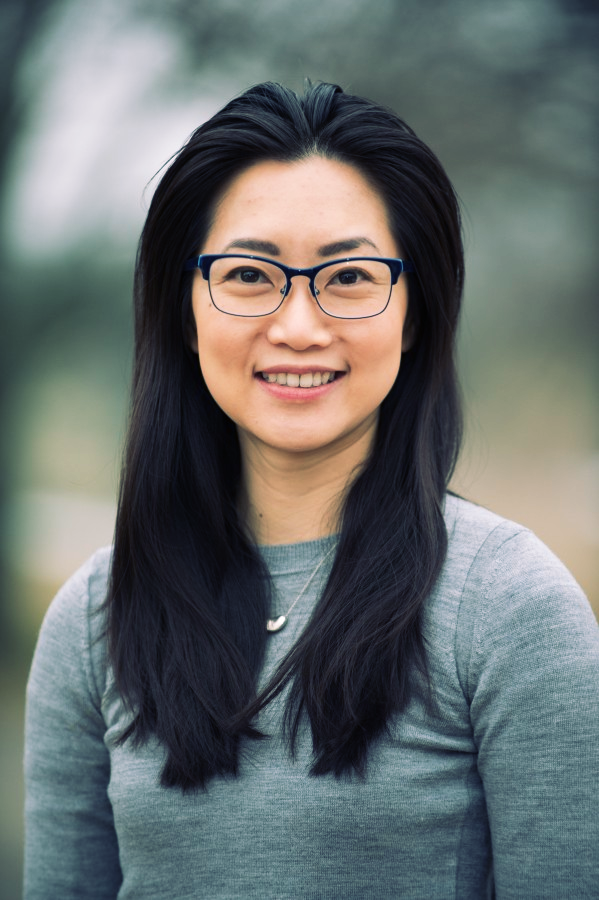 Profile Picture of Emily Liang, Certified Leadership Development Coach
