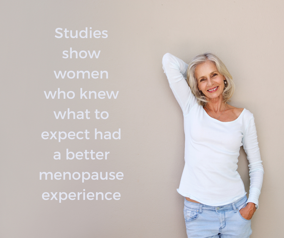 empowered menopause club