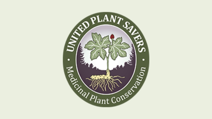 United Plant Savers logo