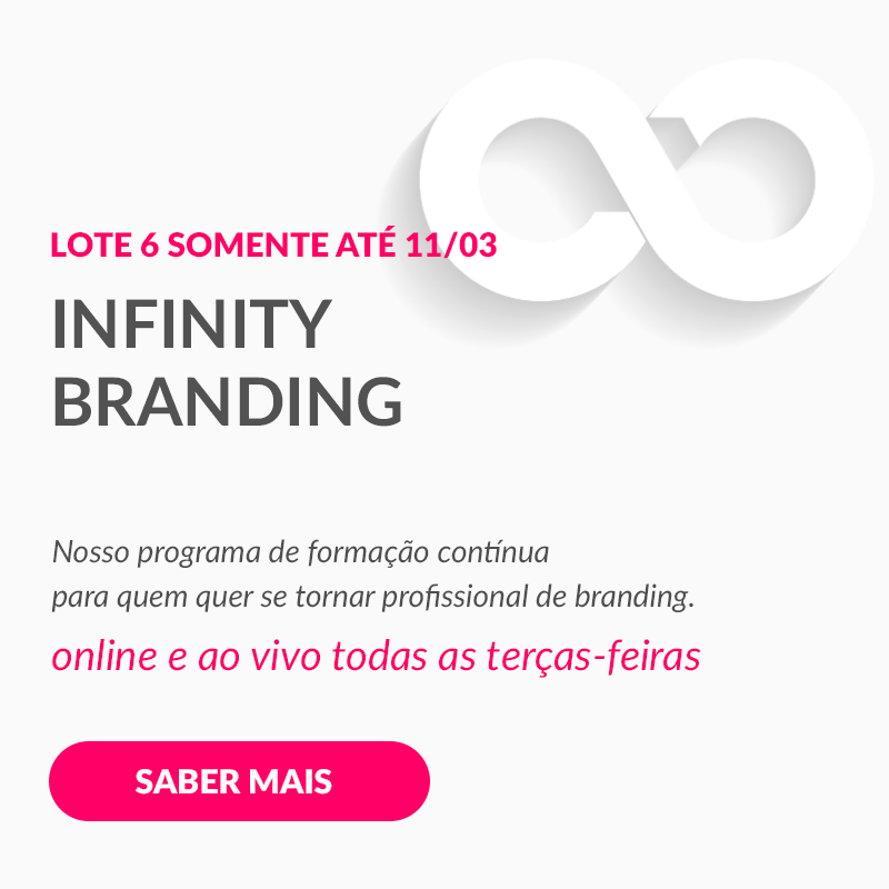 Curso Infinity Branding