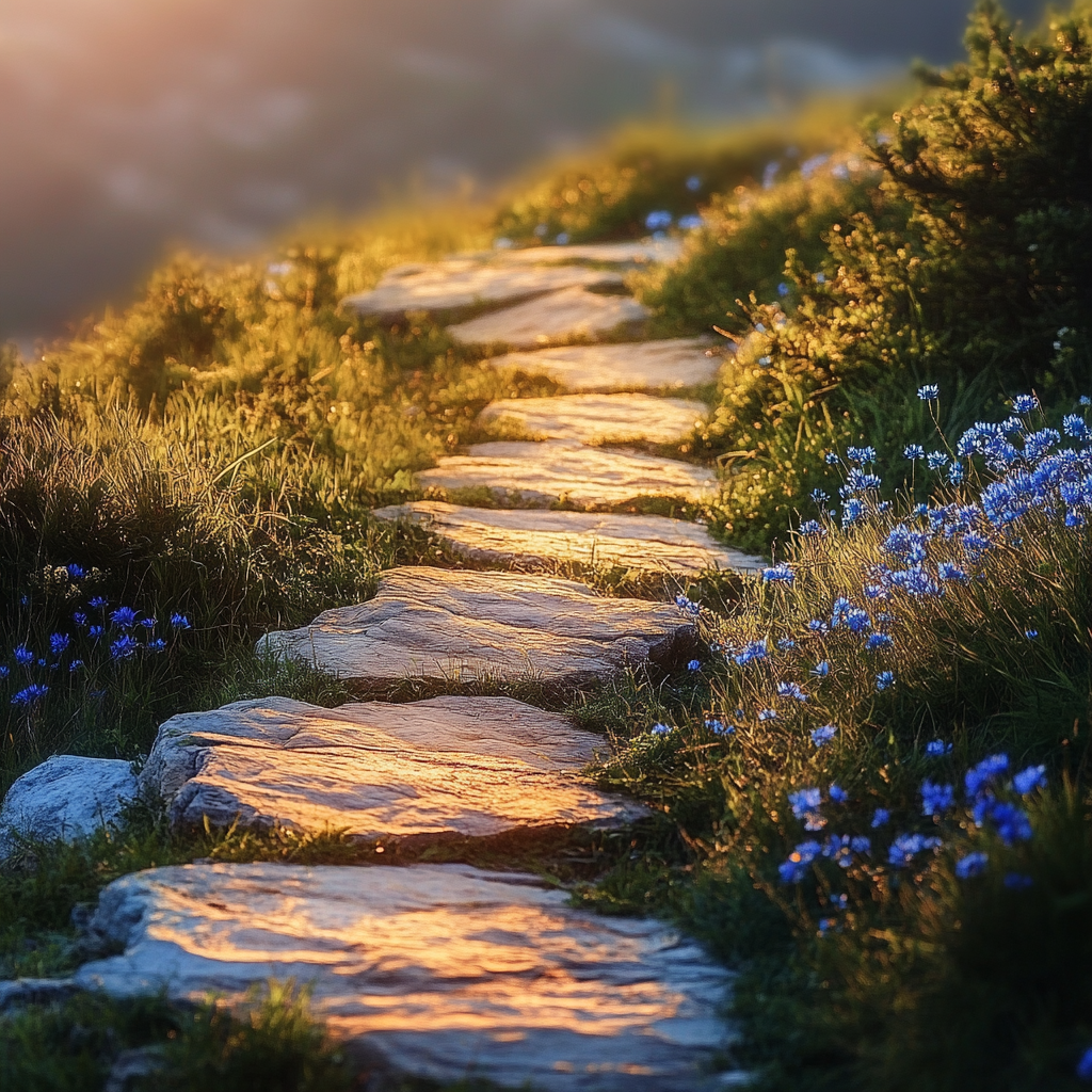 Mindset Transformation and Growth