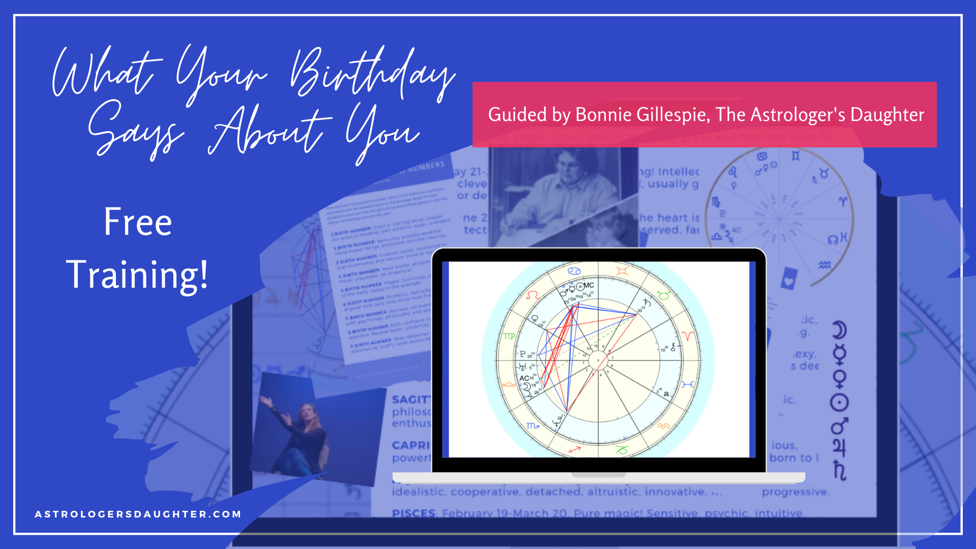 What Your Birthday Says About You