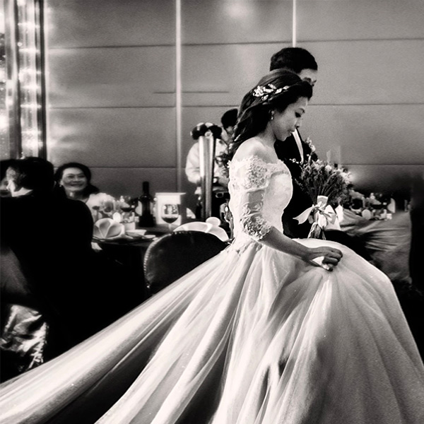 新心攝影-婚禮紀錄-自主婚紗