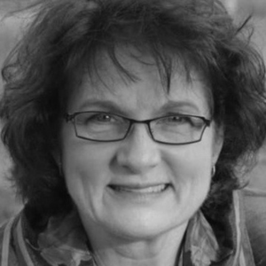 Cheryl Stroud, PhD, DVM