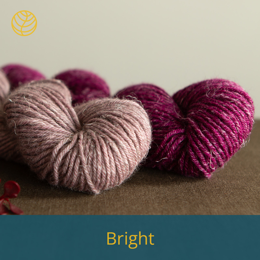 bright yarn option