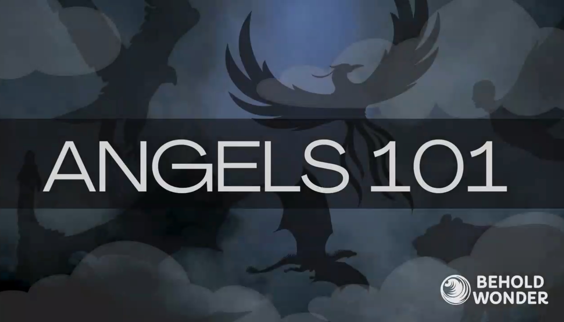 Angels 101