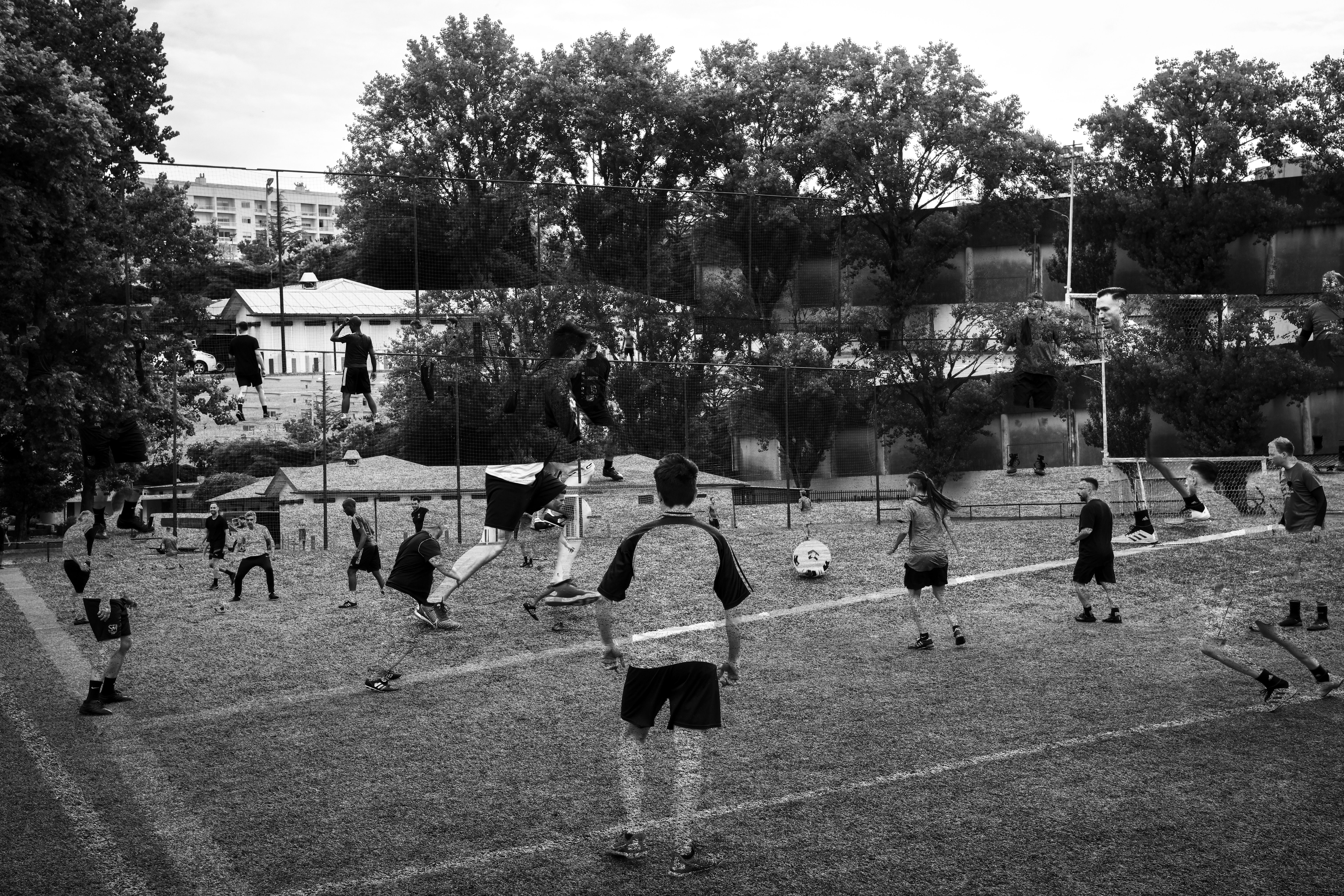 Tactical Periodisation