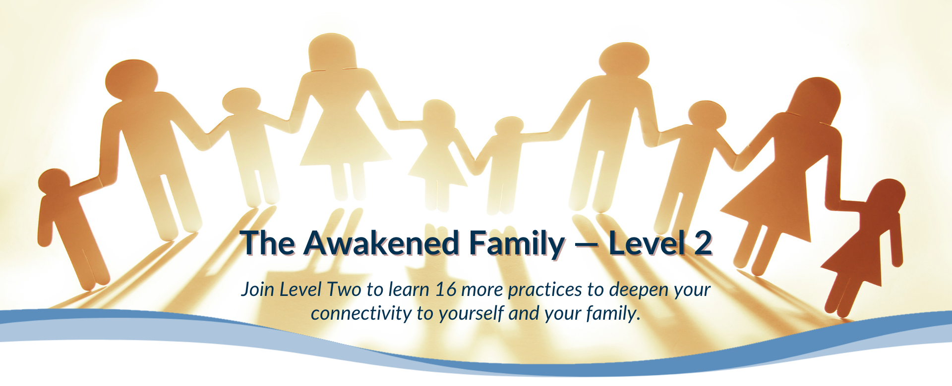 The Awakened Family Level 2