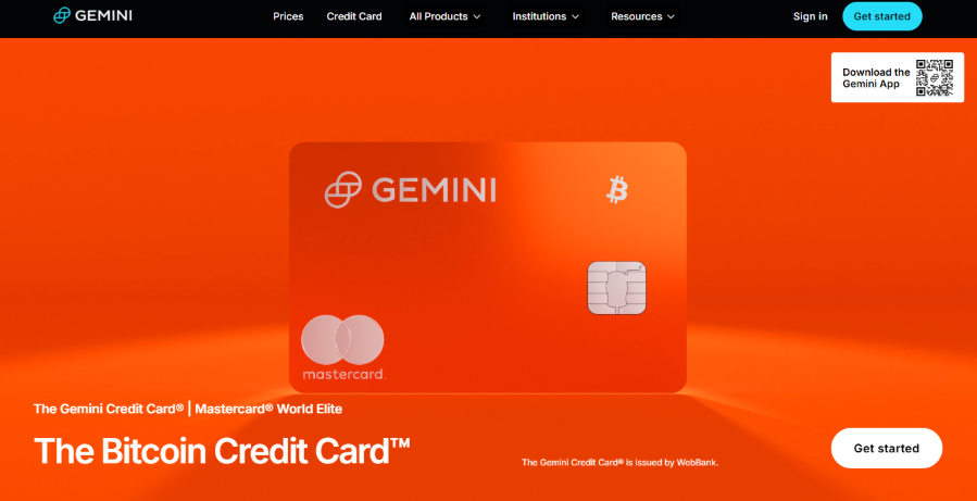 gemini exchange 