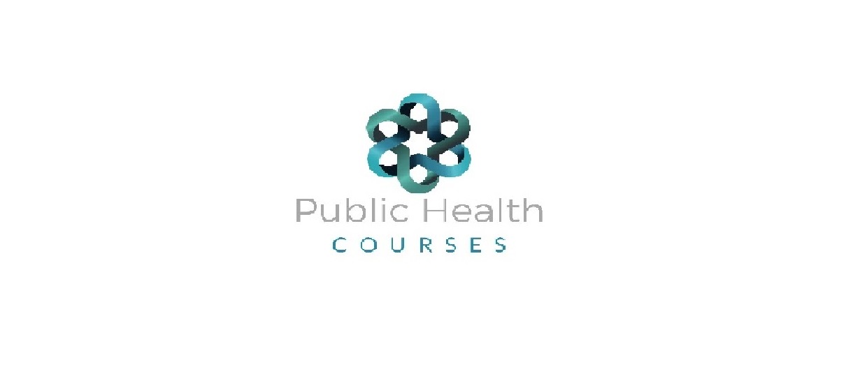 Public Health Courses for Professionals!