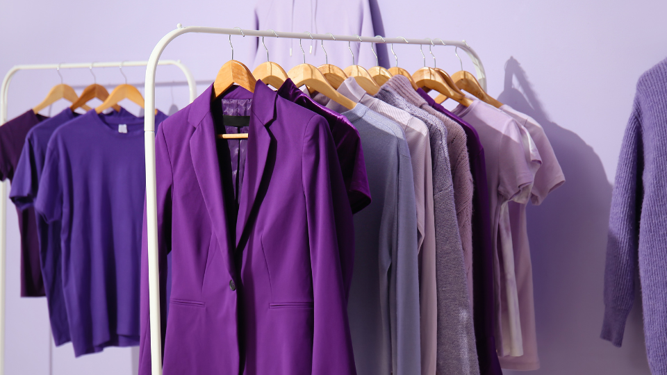 Wardrobe Management Blueprint- Home Management Course on Cupboard Management For Moms And Homemakers- Take this course when you are overwhelmed with clothes and your wardrobe is overflowing and unmanageable!