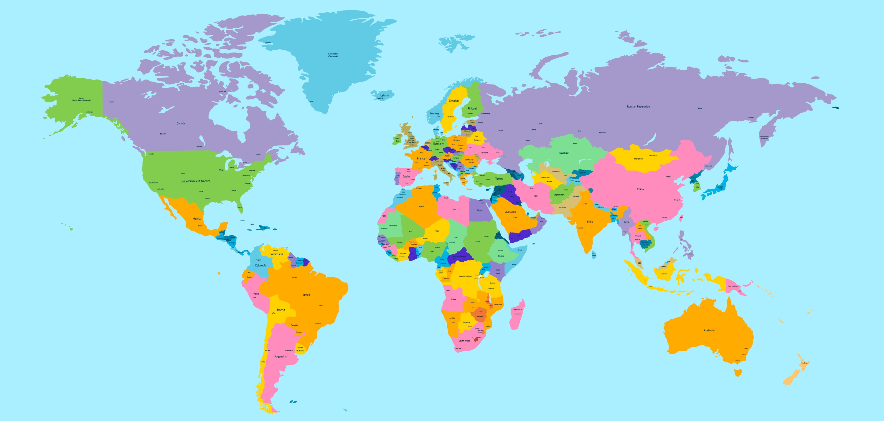 Aromaterapeutas  Esenciales por el Mundo 