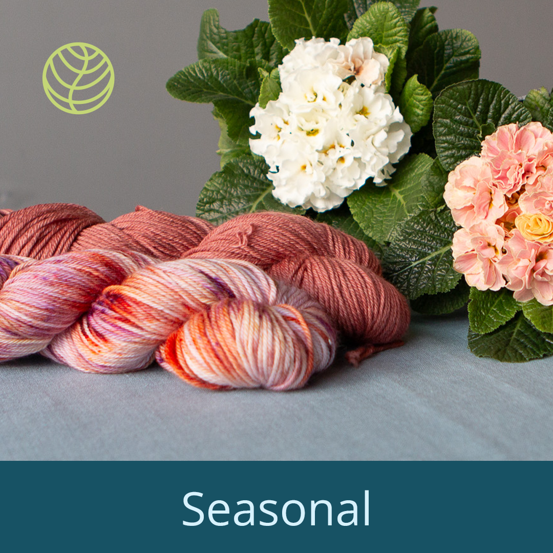 seasonal yarn option