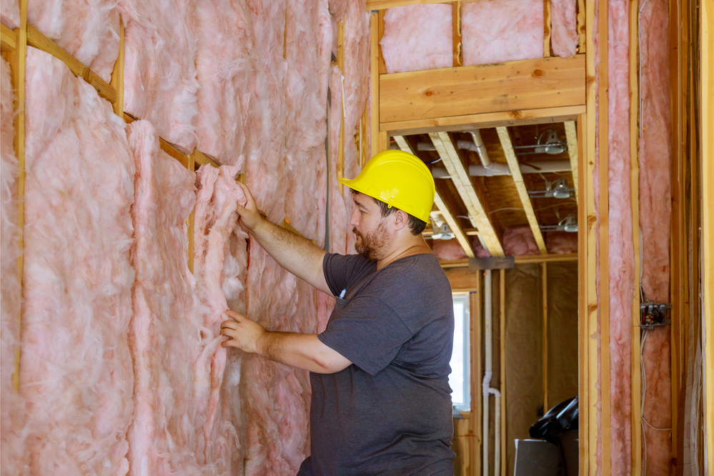 insulation contractor