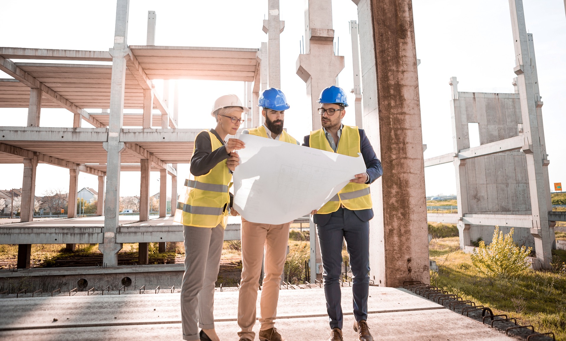 project management course