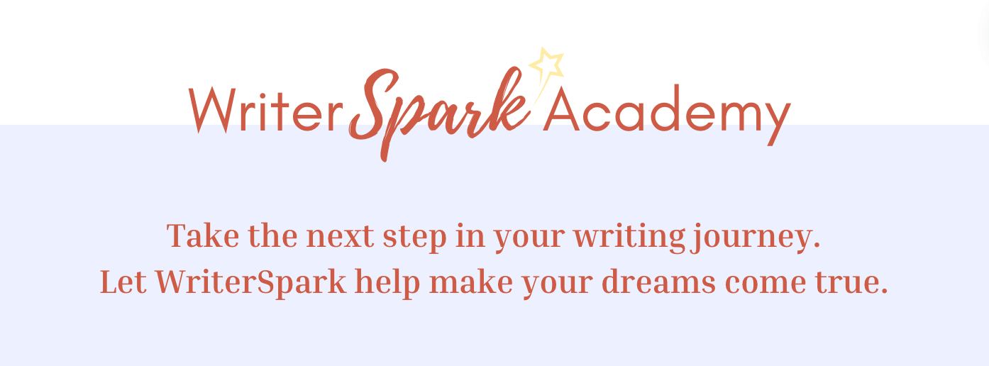 Let WriterSpark help you make your dreams come true.