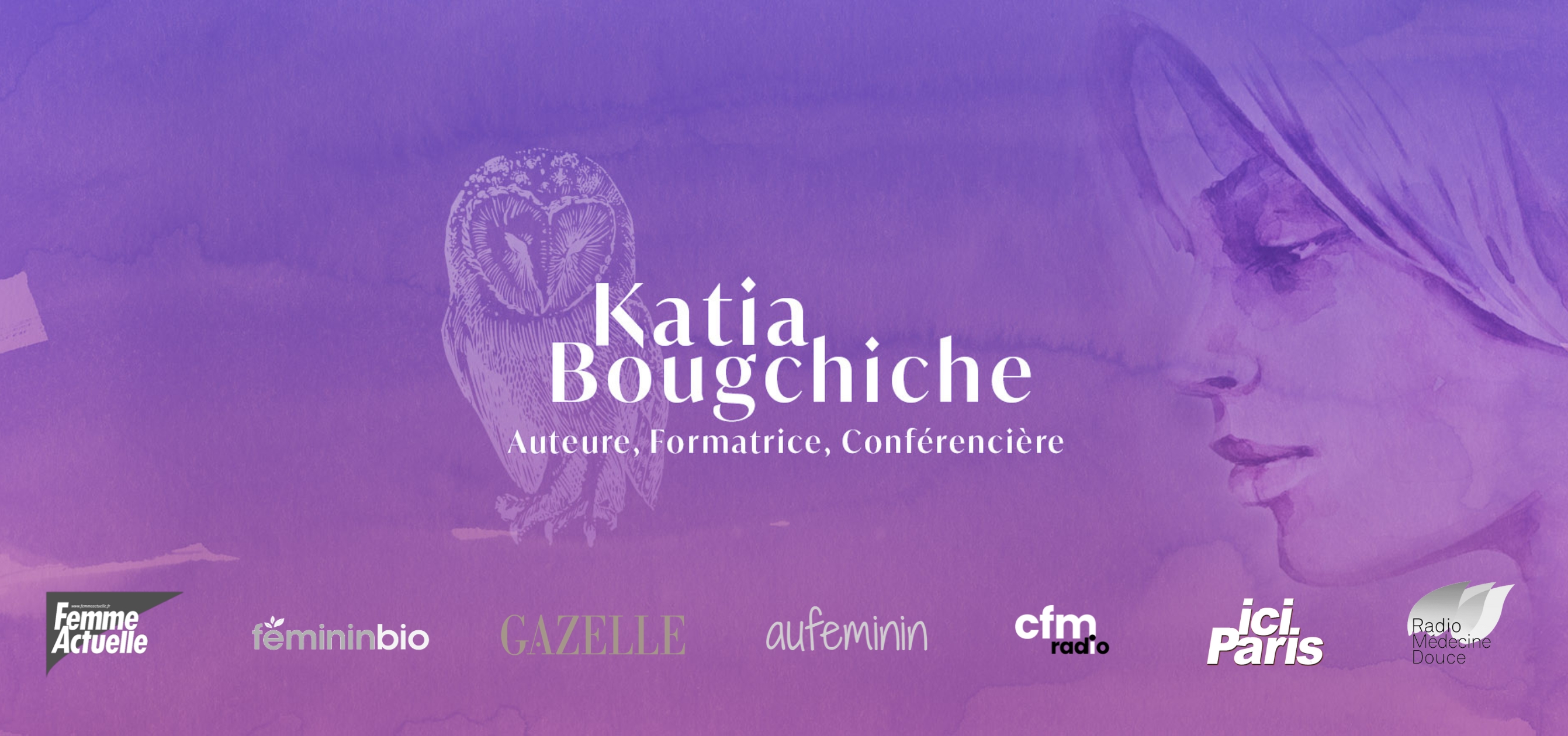 Katia Bougchiche
