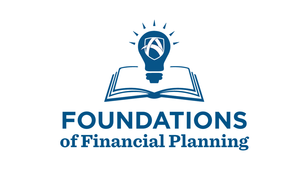 Foundations of Financial Planning