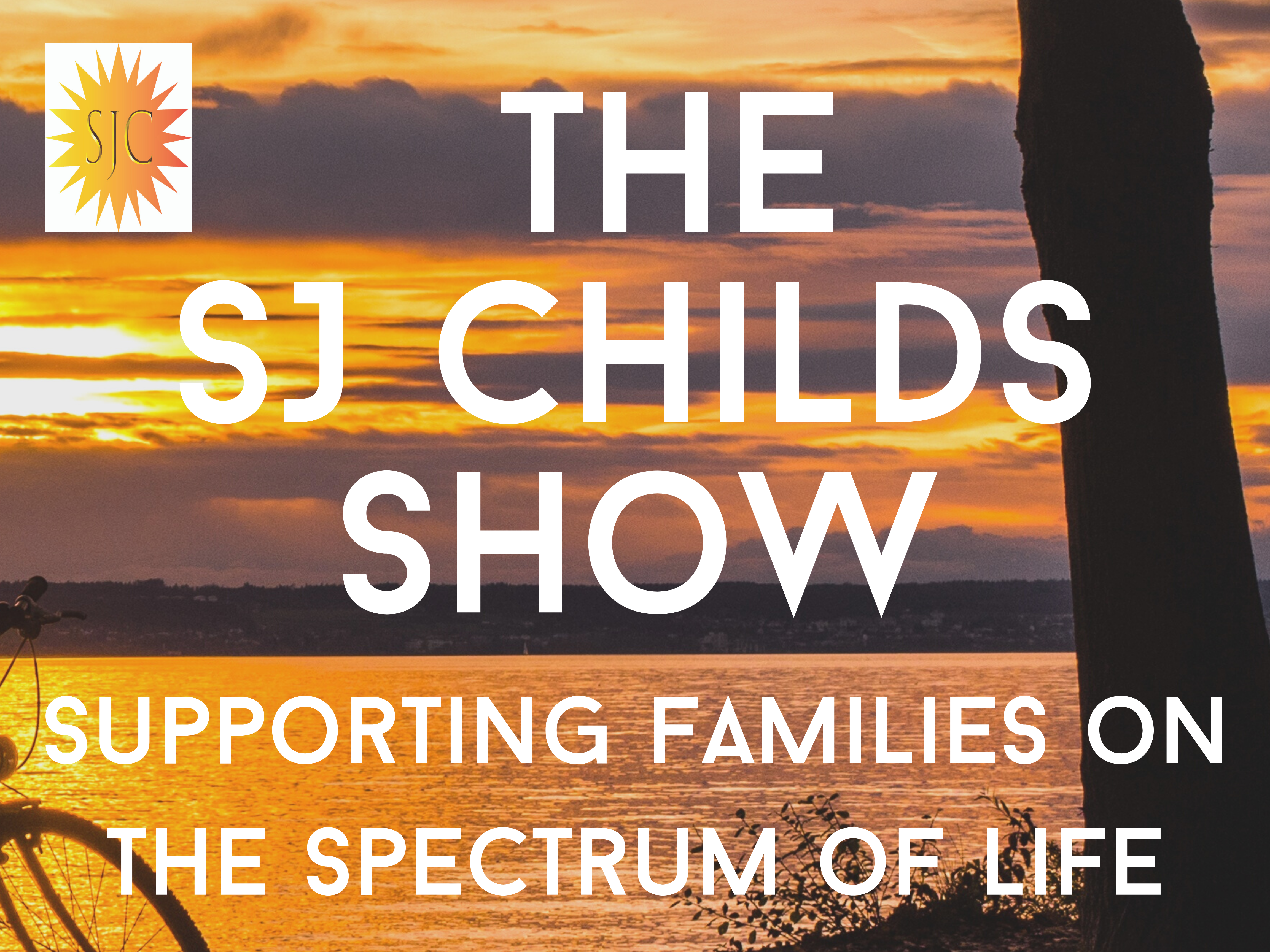 THE SJ CHILDS SHOW