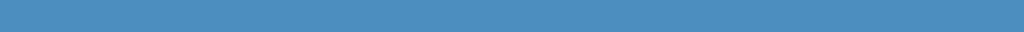 Blue strip