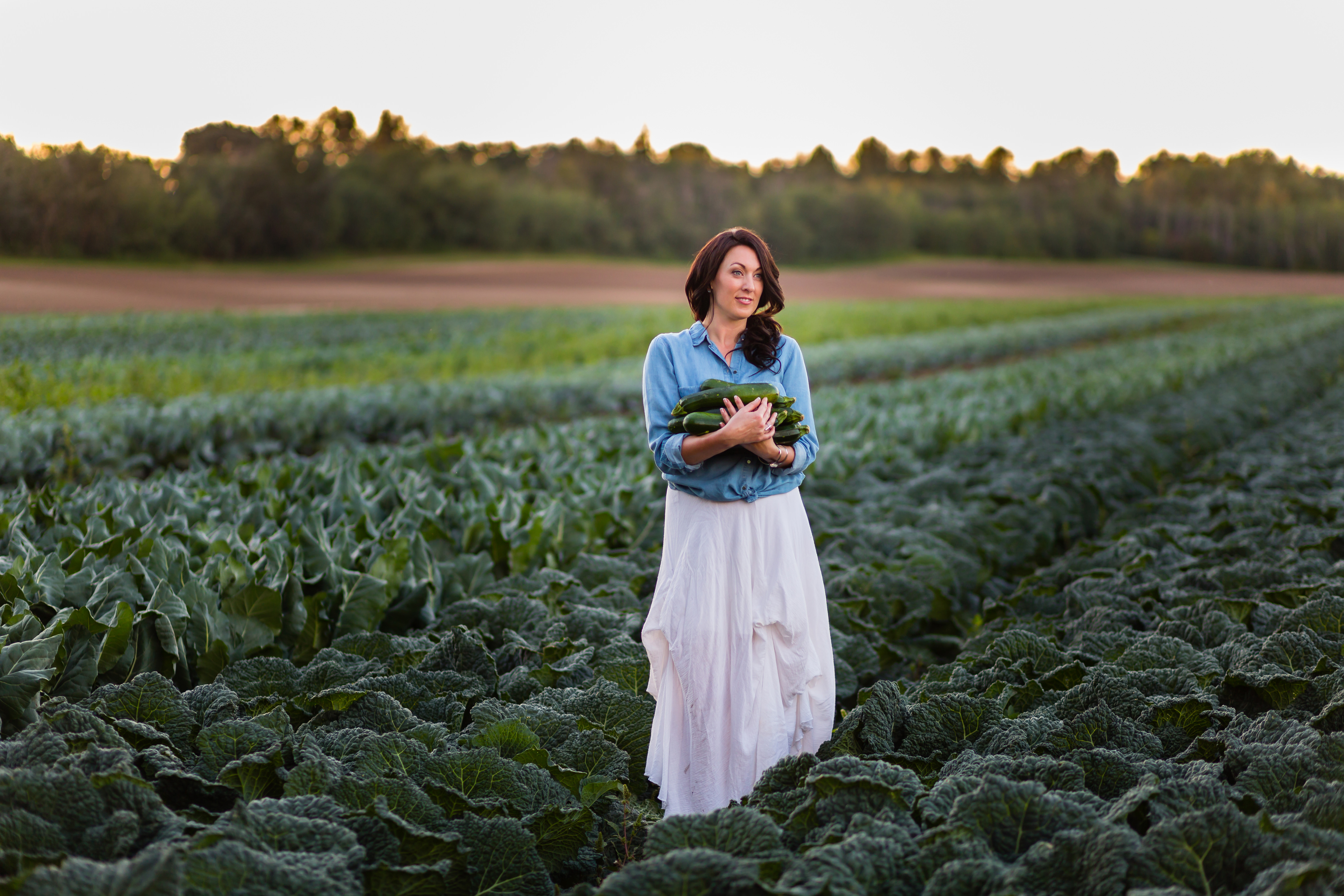 holistic nutritionist