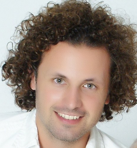 Rodrigo García Moro
