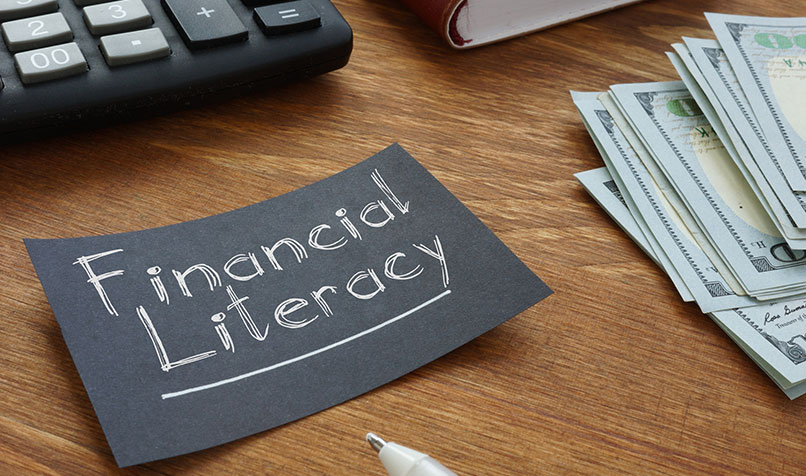 Financial Literacy