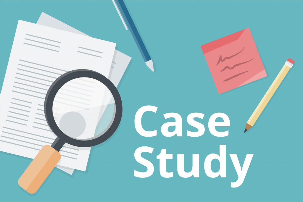 case studies are useful in research when extensive information is needed on