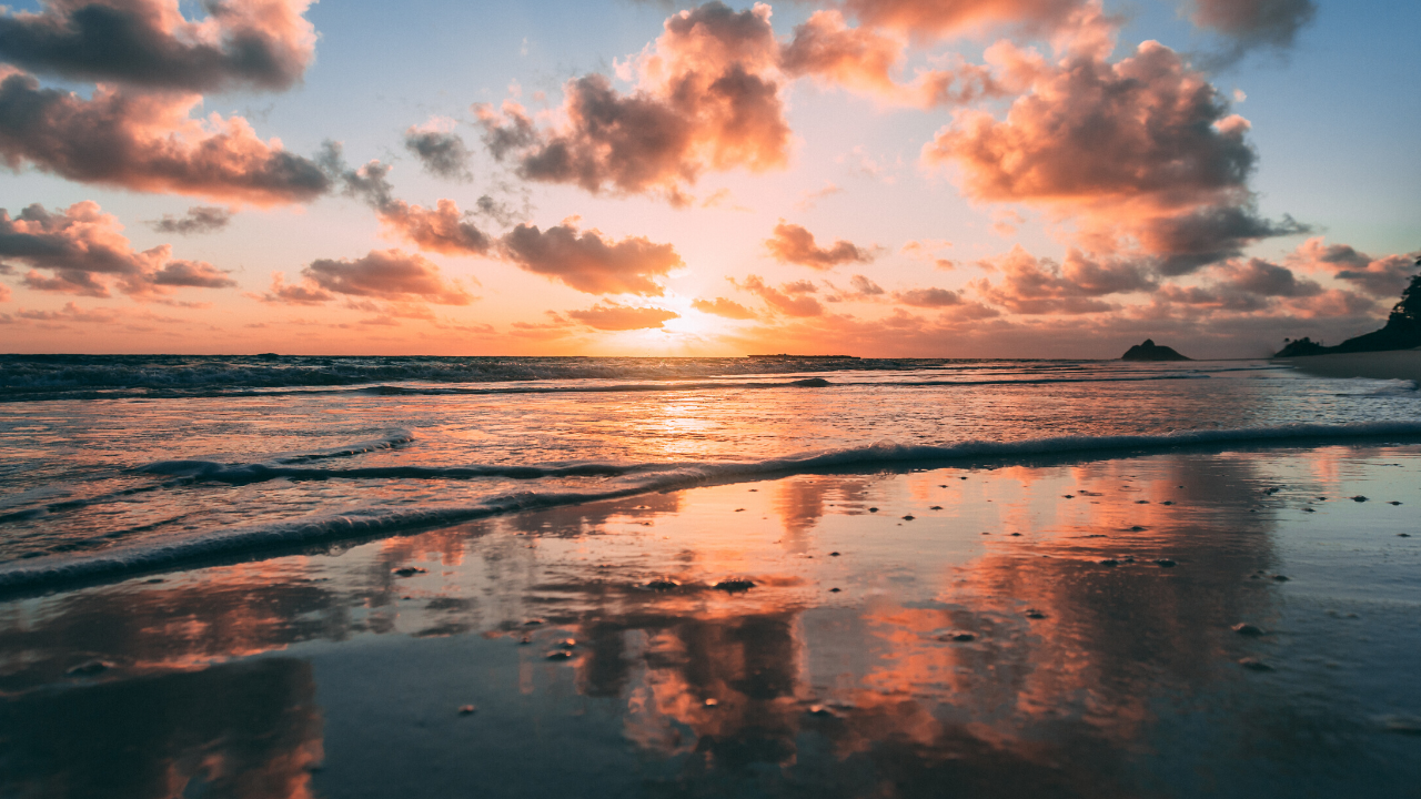 amanecer