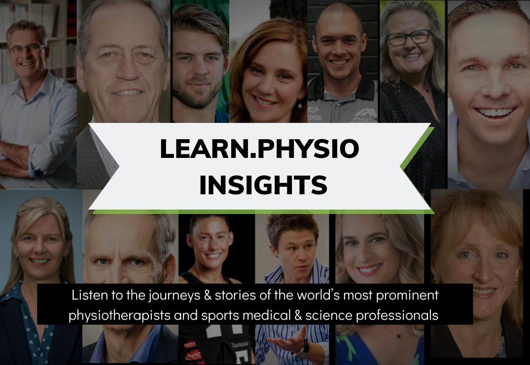 Learn.Physio | Learn.Physio