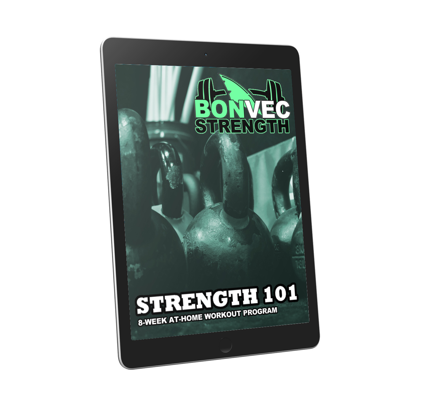 strength 101 online