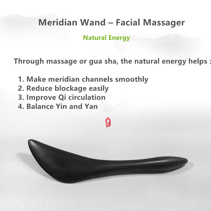 Facial Meridian Massage Online Course