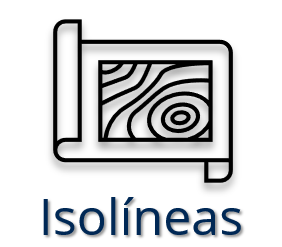 Isolíneas