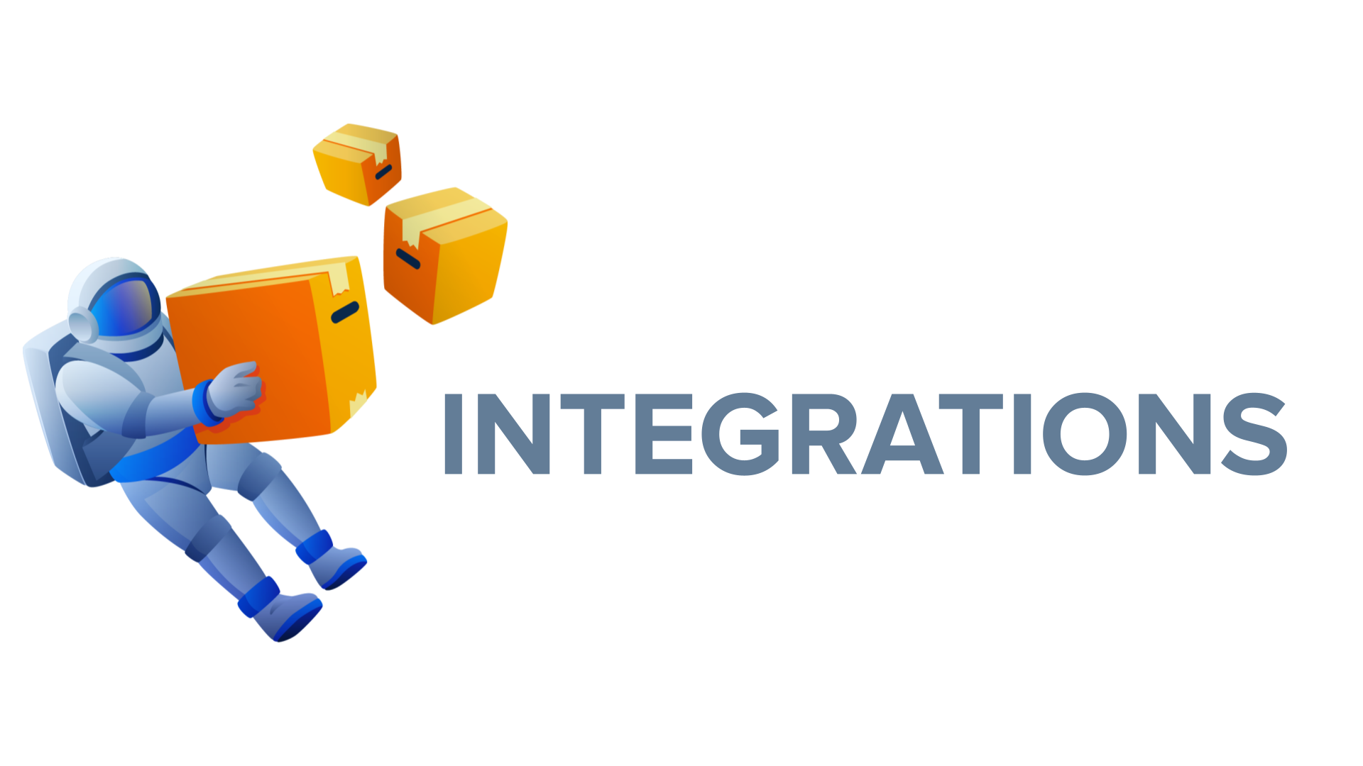 Integrations logo