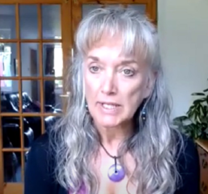 Teresa Keast Learn to Meditate