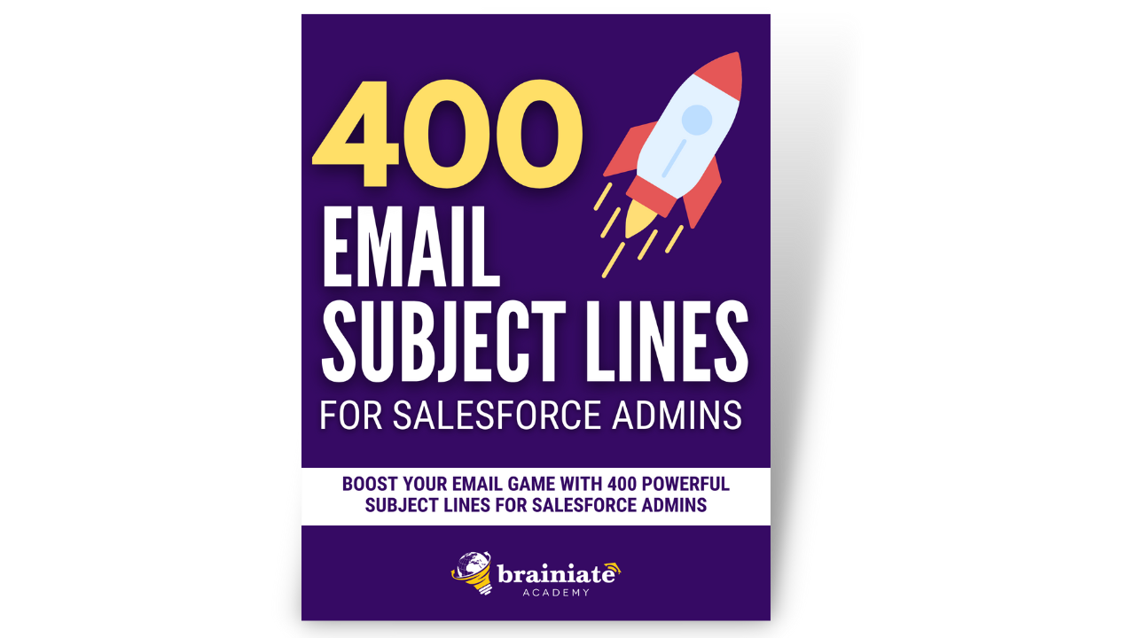  Email Game with 400 Powerful Subject Lines 