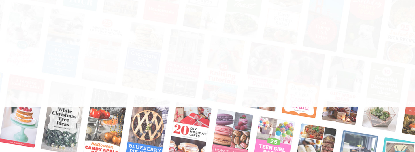 Best Pinterest Courses and Templates to Help Your Website Get More Traffic.