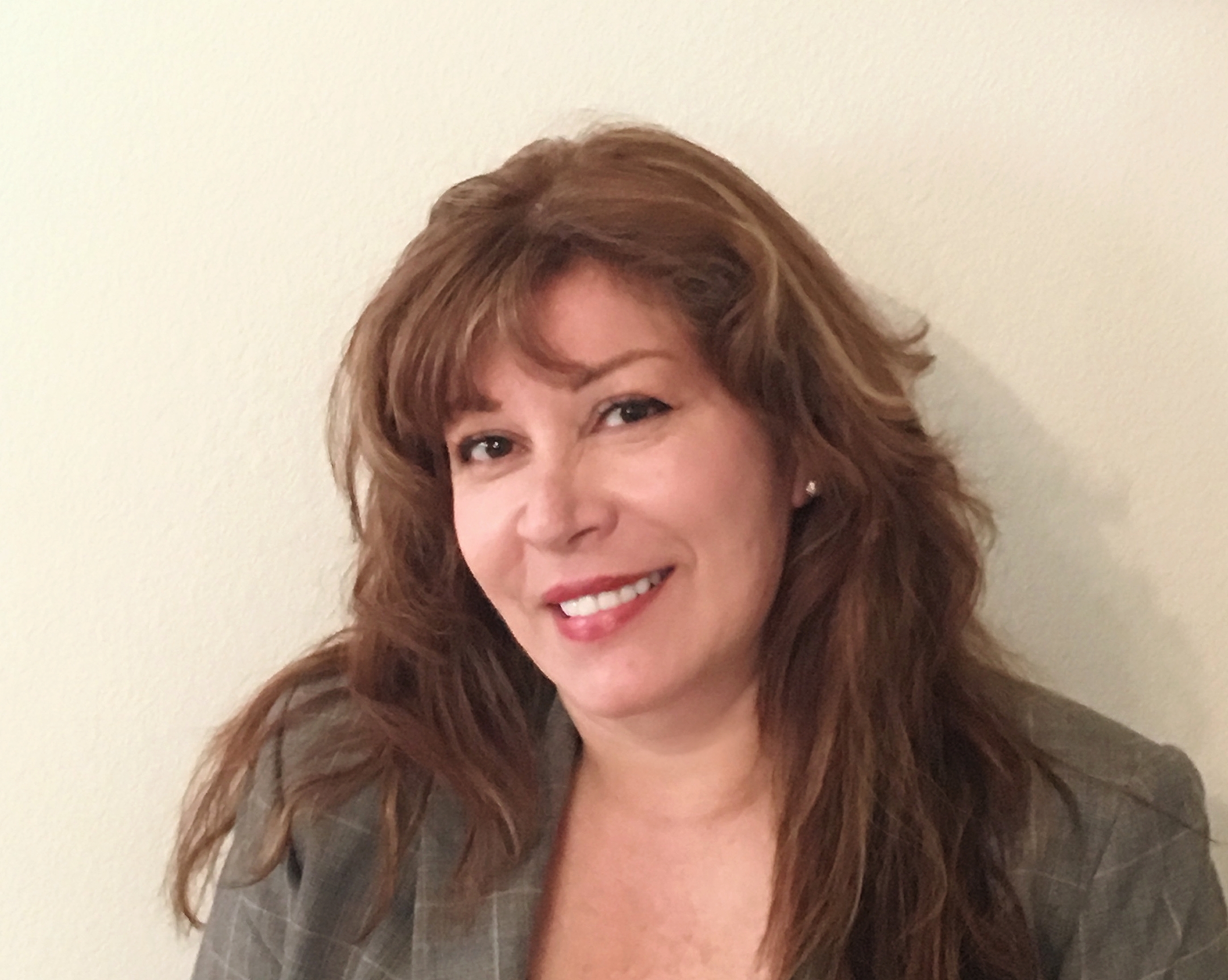 testimonial Myriam Thiele M.D., Board Certified Psychiatrist, USA