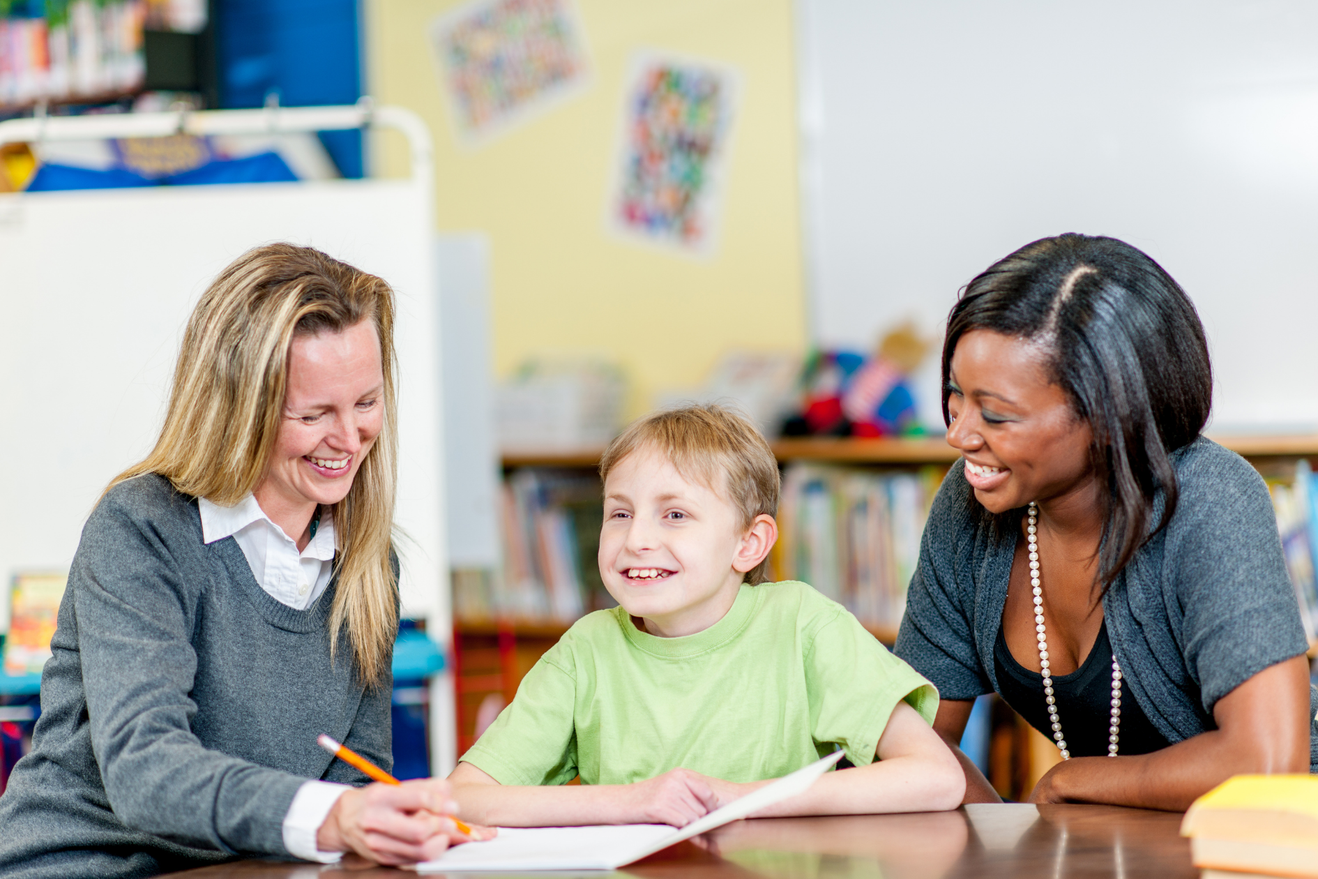 The special teacher. Teacher for children. Special Education teacher. Students with Disabilities. Teachers and parents.