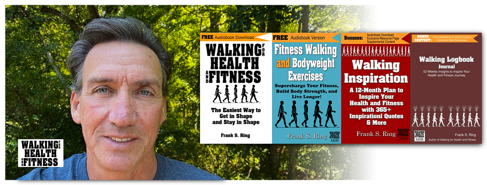 Walking for Health and Fitness 