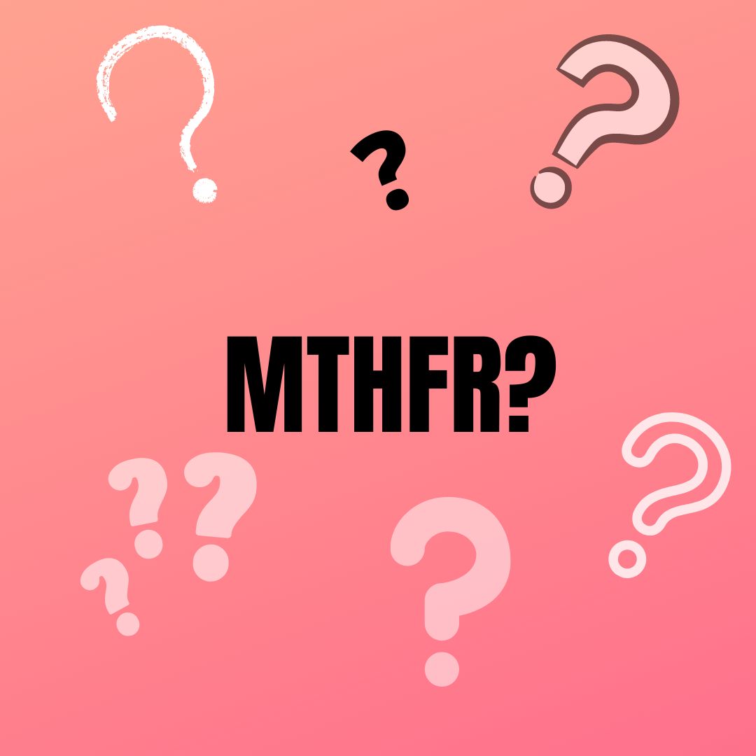 MTHFR answers, understanding MTHFR, basic MTHFR info.