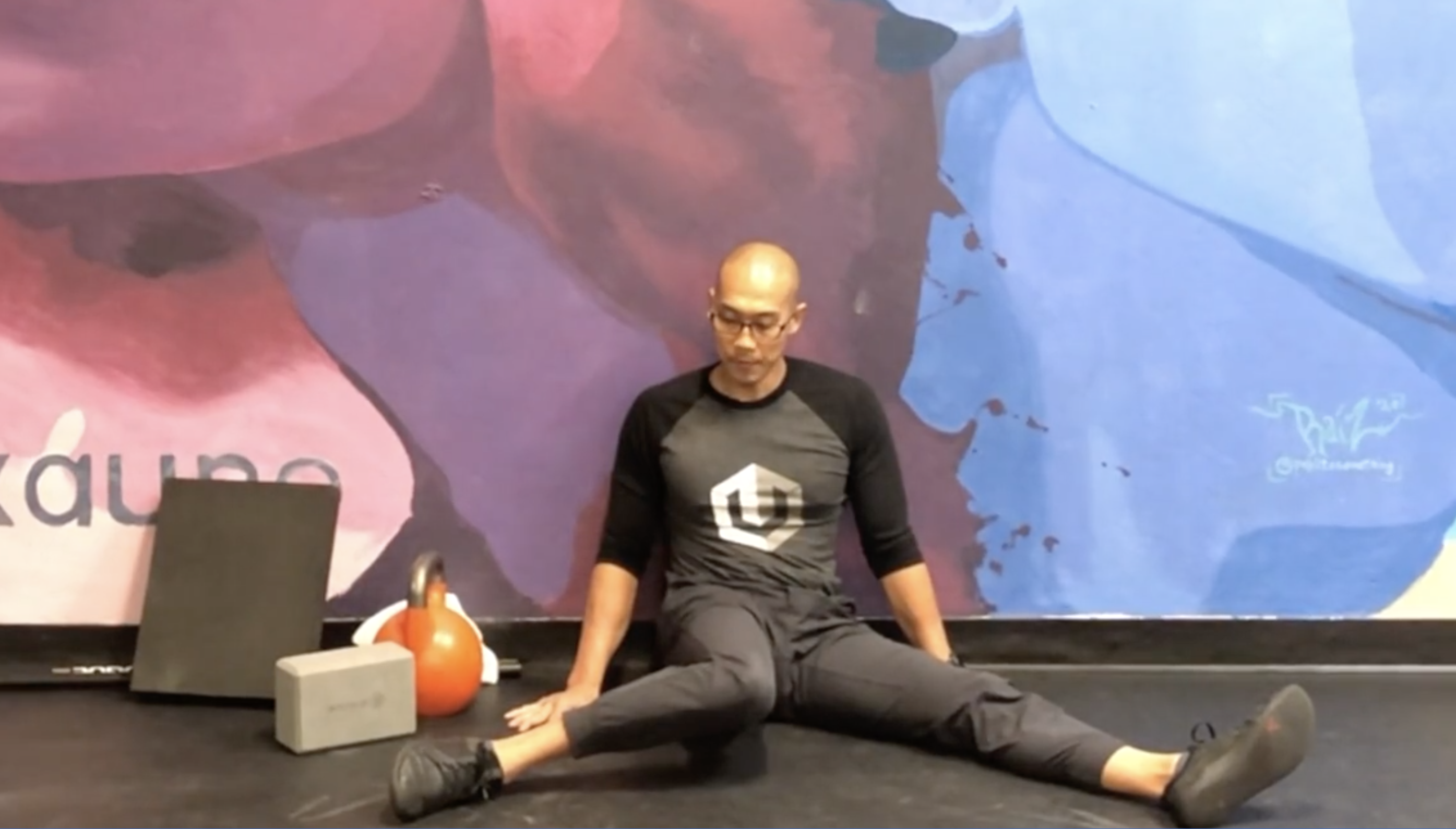 Hip Mobility 